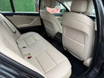 Bmw Seria-5 Gen-F10-F11-F07-2010-2017