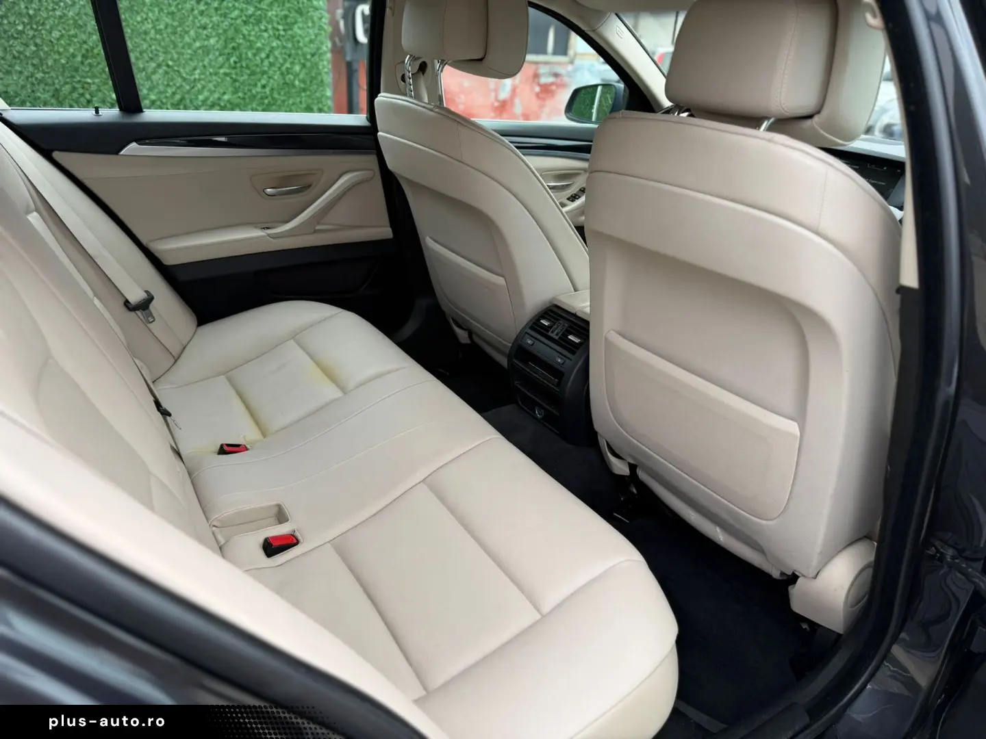 Bmw Seria-5 Gen-F10-F11-F07-2010-2017