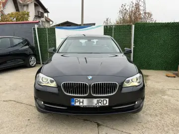 Bmw Seria-5 Gen-F10-F11-F07-2010-2017