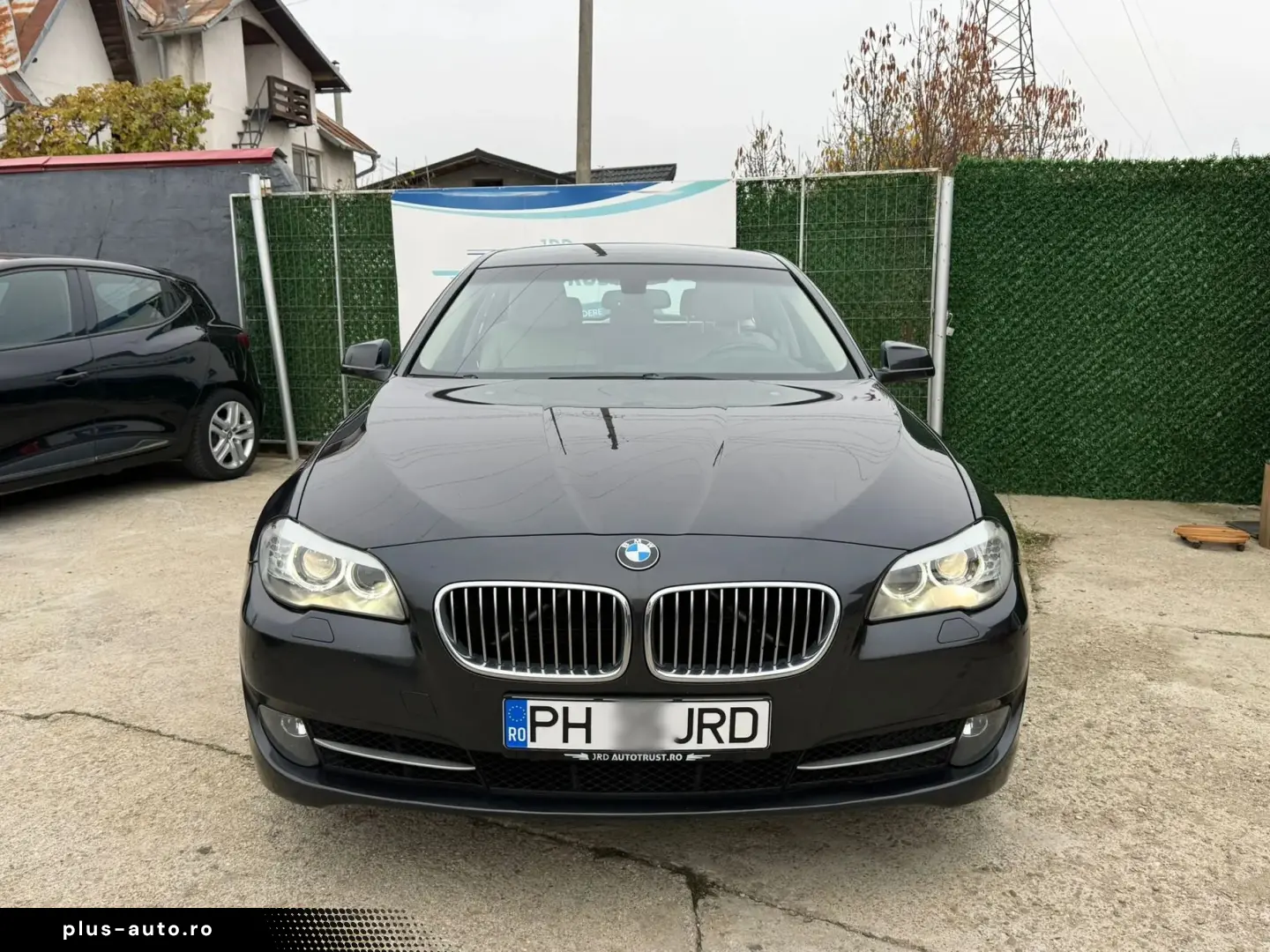 Bmw Seria-5 Gen-F10-F11-F07-2010-2017