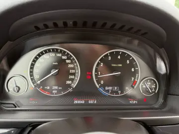 Bmw Seria-5 Gen-F10-F11-F07-2010-2017