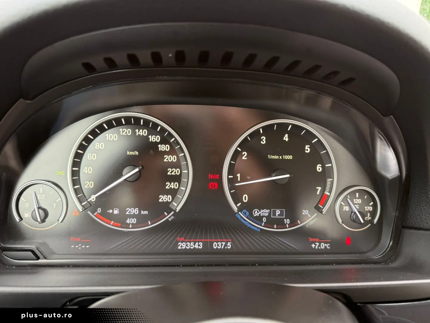 Bmw Seria-5 Gen-F10-F11-F07-2010-2017