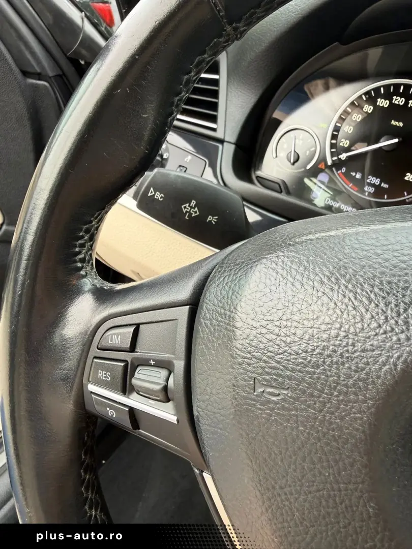 Bmw Seria-5 Gen-F10-F11-F07-2010-2017