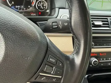 Bmw Seria-5 Gen-F10-F11-F07-2010-2017