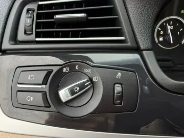 Bmw Seria-5 Gen-F10-F11-F07-2010-2017