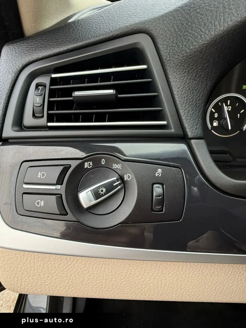 Bmw Seria-5 Gen-F10-F11-F07-2010-2017