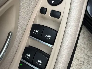 Bmw Seria-5 Gen-F10-F11-F07-2010-2017