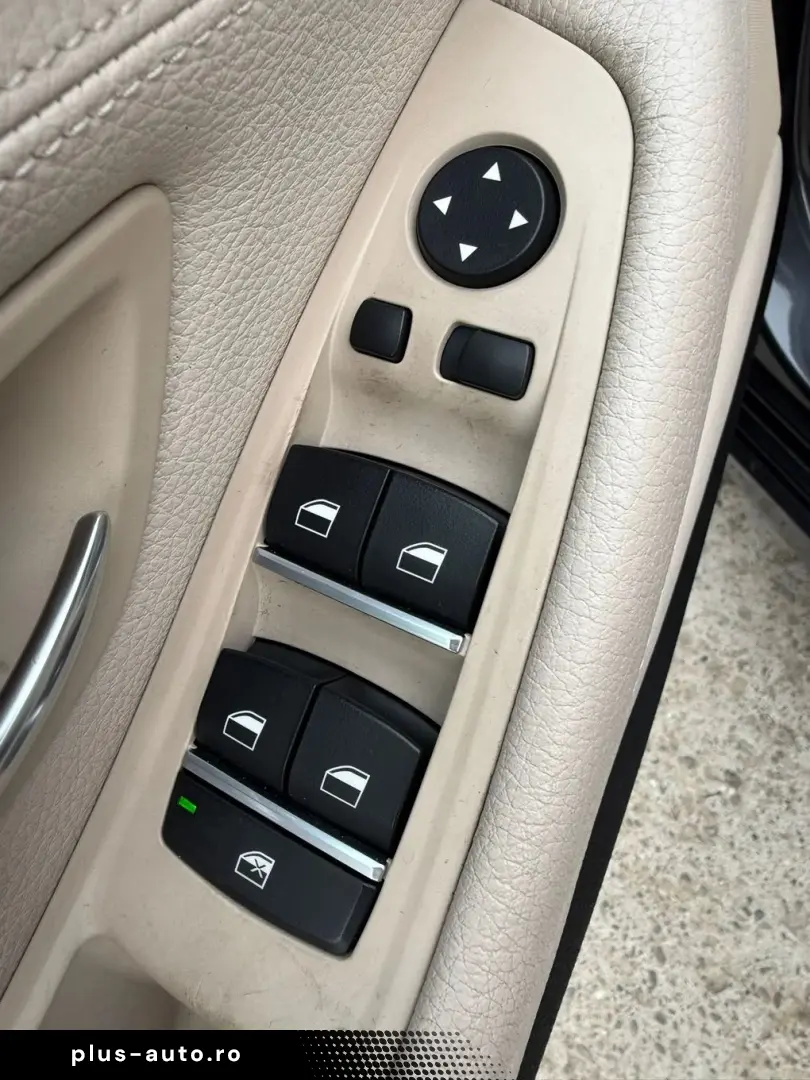 Bmw Seria-5 Gen-F10-F11-F07-2010-2017