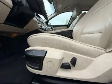 Bmw Seria-5 Gen-F10-F11-F07-2010-2017