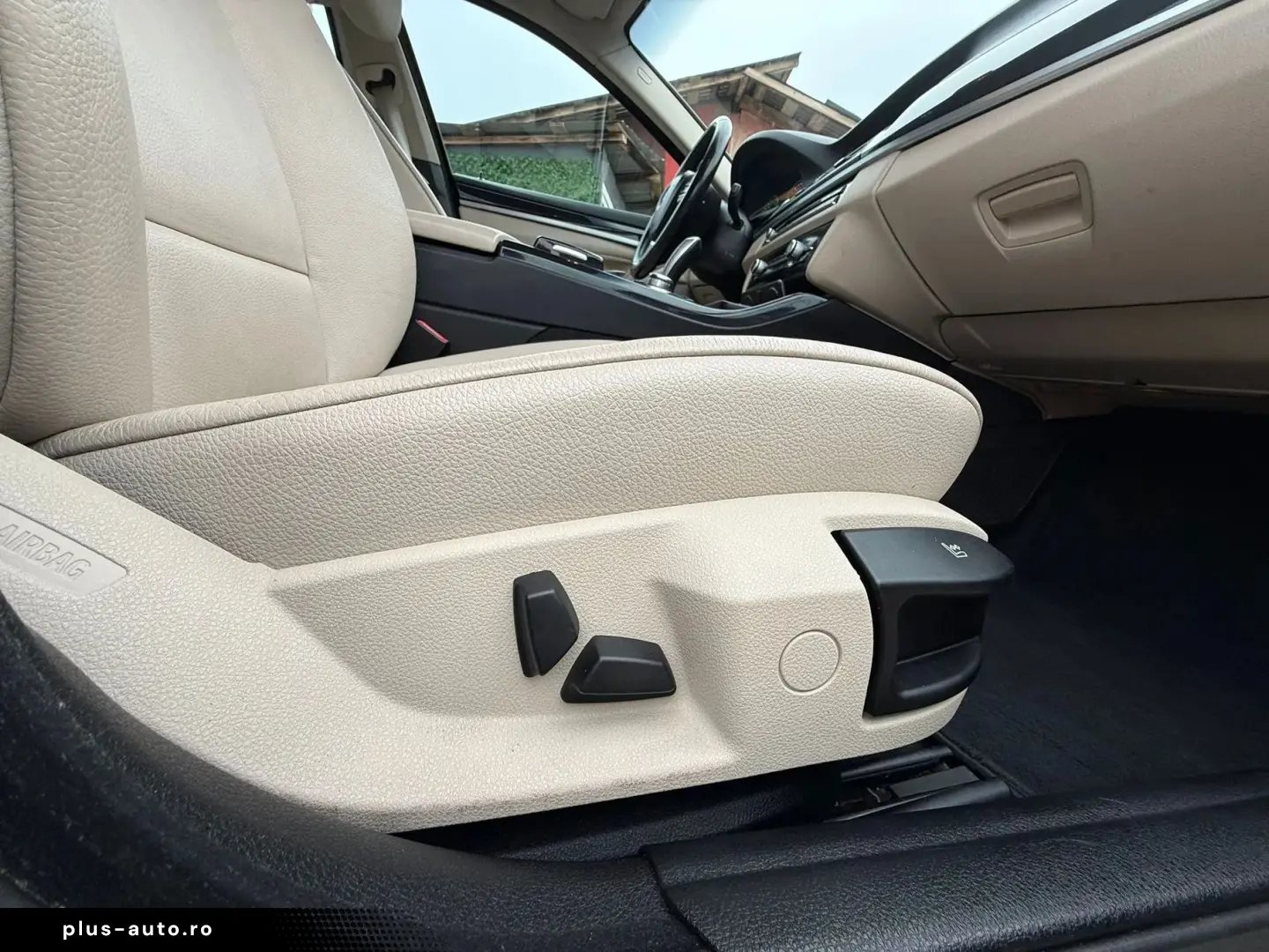 Bmw Seria-5 Gen-F10-F11-F07-2010-2017