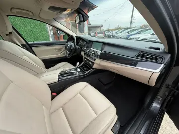 Bmw Seria-5 Gen-F10-F11-F07-2010-2017