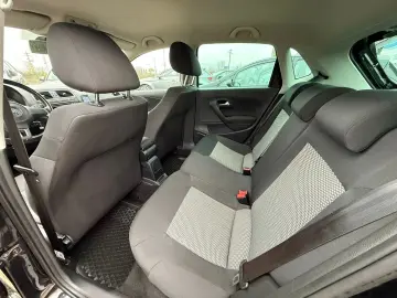 Volkswagen Polo Gen-V-2009-2017