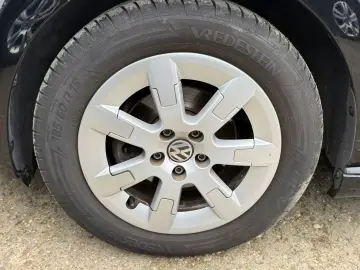 Volkswagen Polo Gen-V-2009-2017