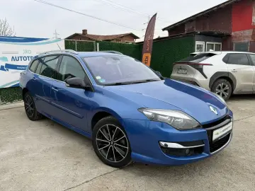 Renault Laguna Gen-Iii-2007-2015