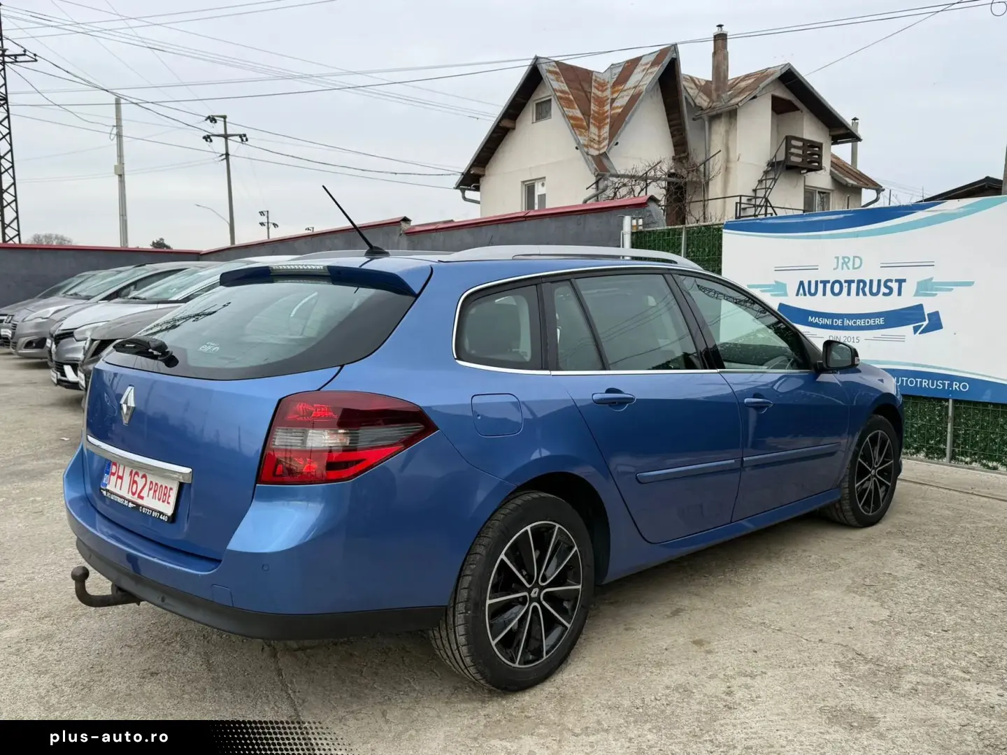 Renault Laguna Gen-Iii-2007-2015