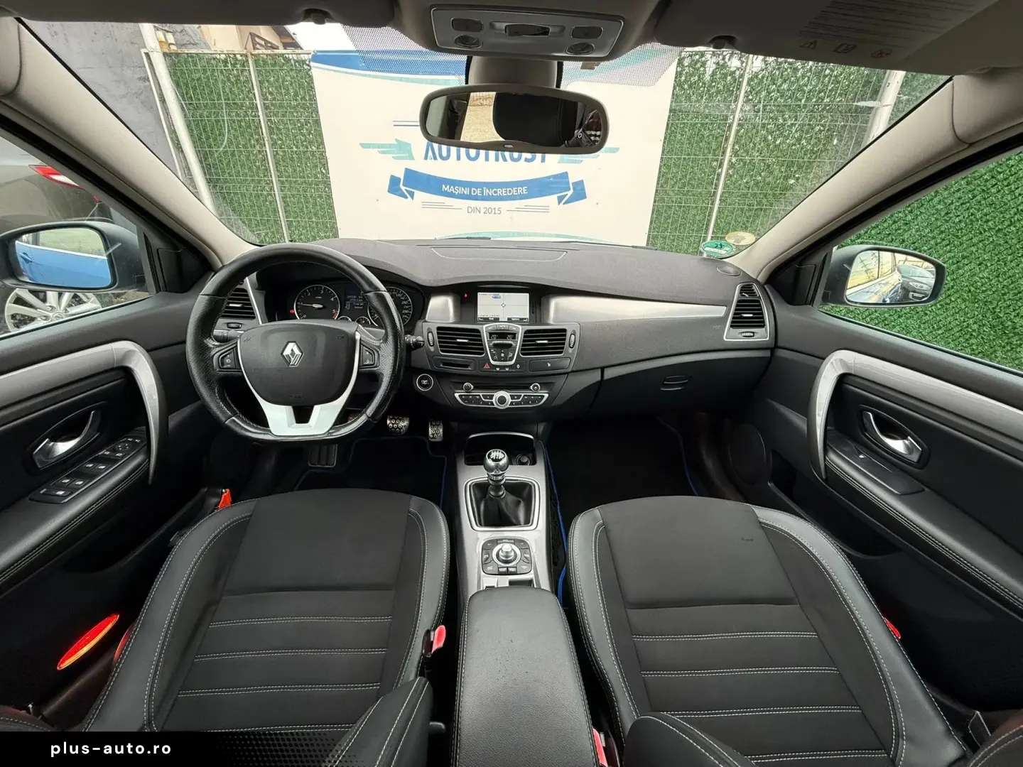 Renault Laguna Gen-Iii-2007-2015