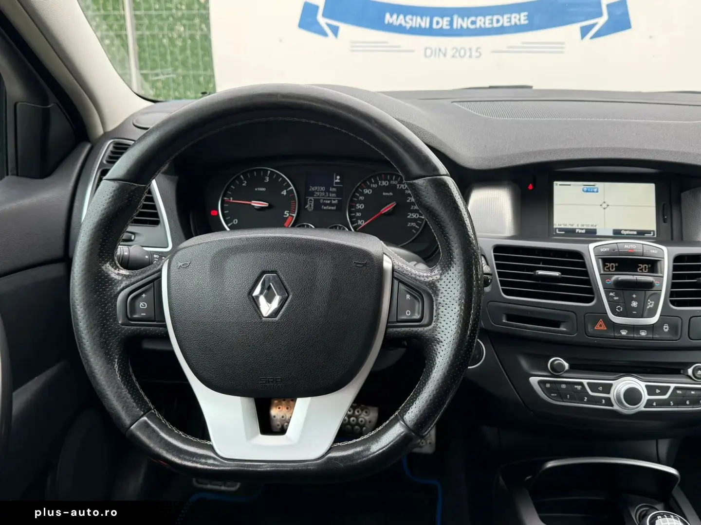 Renault Laguna Gen-Iii-2007-2015