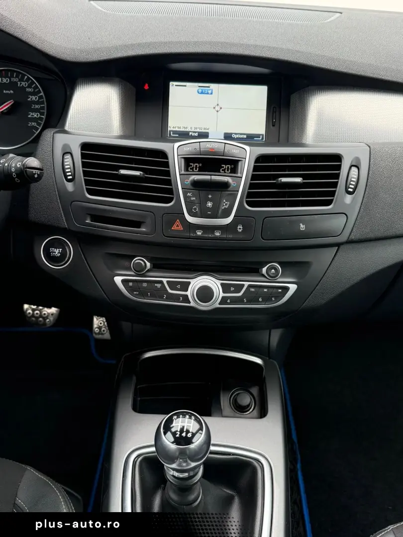 Renault Laguna Gen-Iii-2007-2015