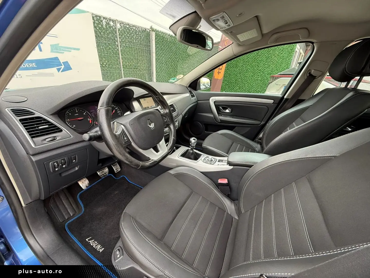 Renault Laguna Gen-Iii-2007-2015