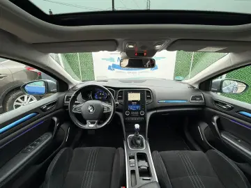 Renault Megane Gen-Iv-2016