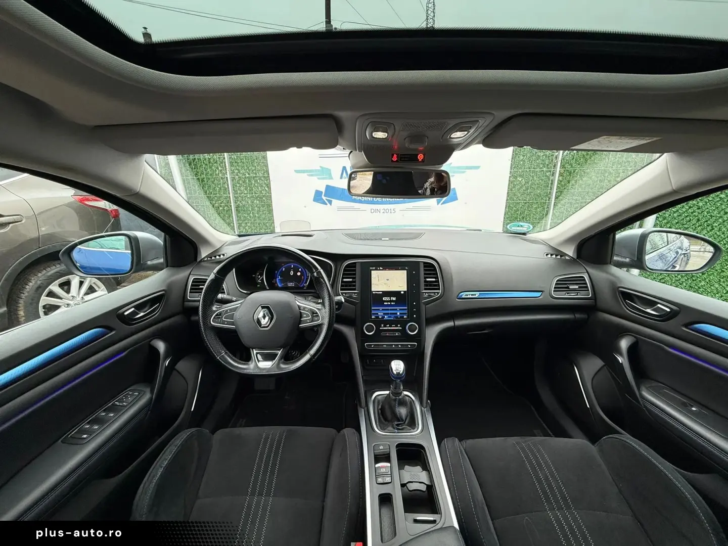 Renault Megane Gen-Iv-2016