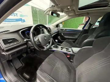 Renault Megane Gen-Iv-2016