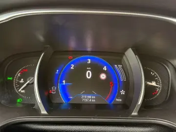 Renault Megane Gen-Iv-2016