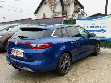 Renault Megane Gen-Iv-2016