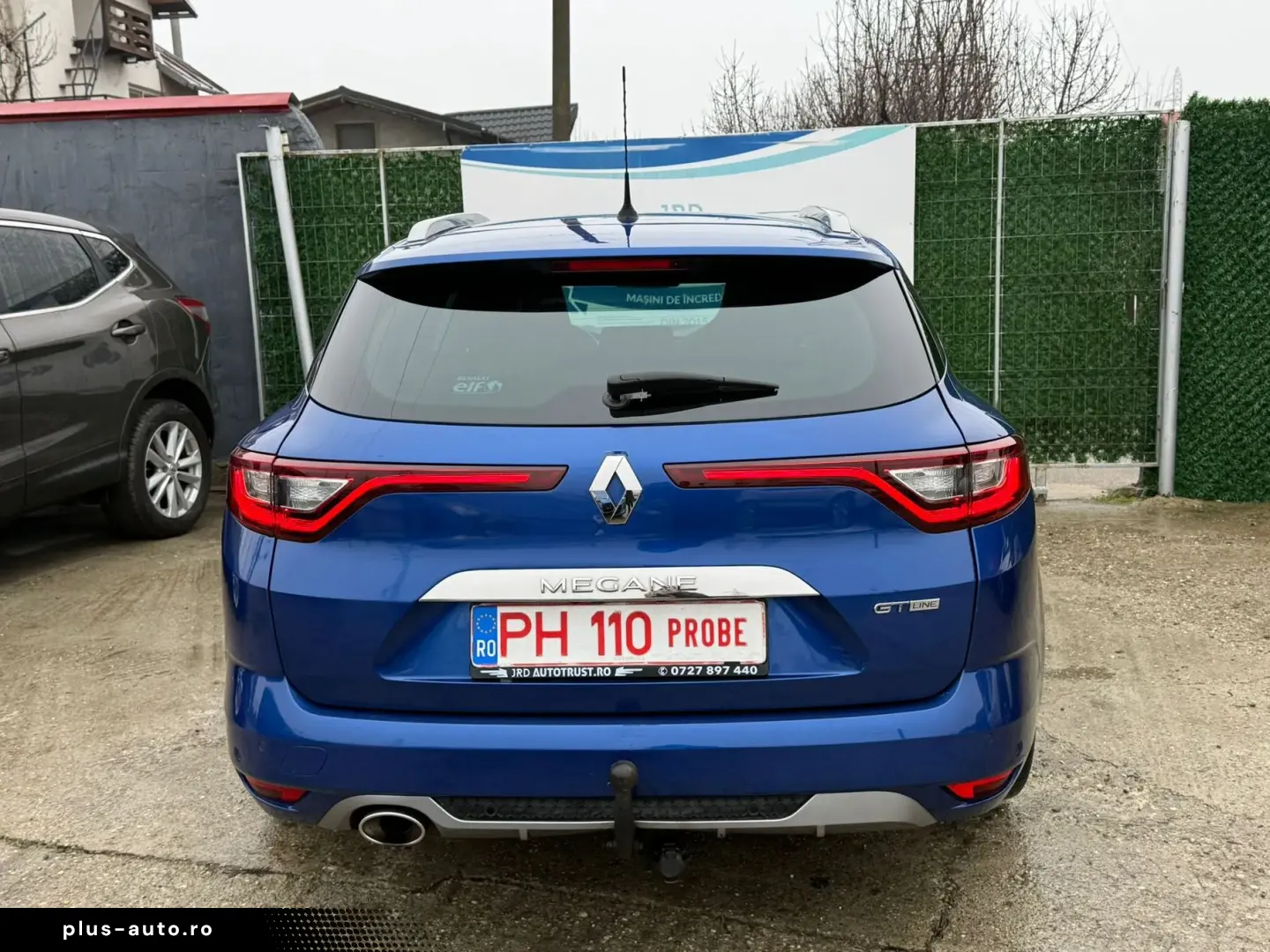 Renault Megane Gen-Iv-2016