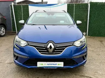 Renault Megane Gen-Iv-2016
