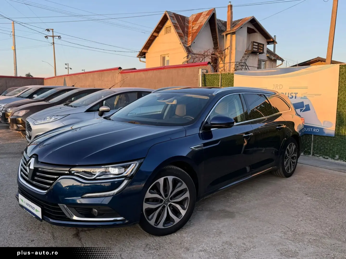 Renault Talisman