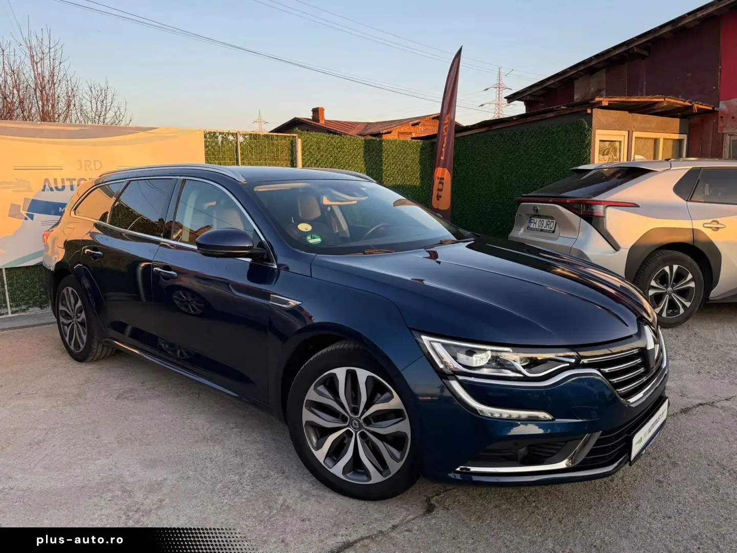 Renault Talisman