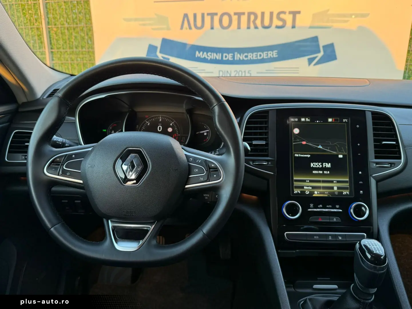 Renault Talisman