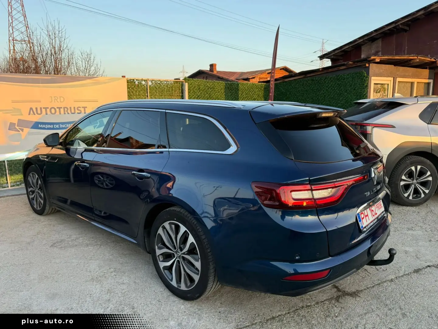 Renault Talisman