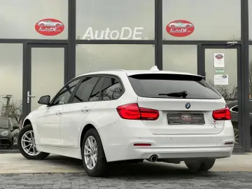 Bmw Seria-3 Gen-F30-F31-F34-2011-2019