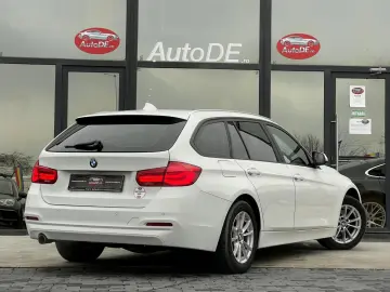 Bmw Seria-3 Gen-F30-F31-F34-2011-2019