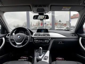 Bmw Seria-3 Gen-F30-F31-F34-2011-2019