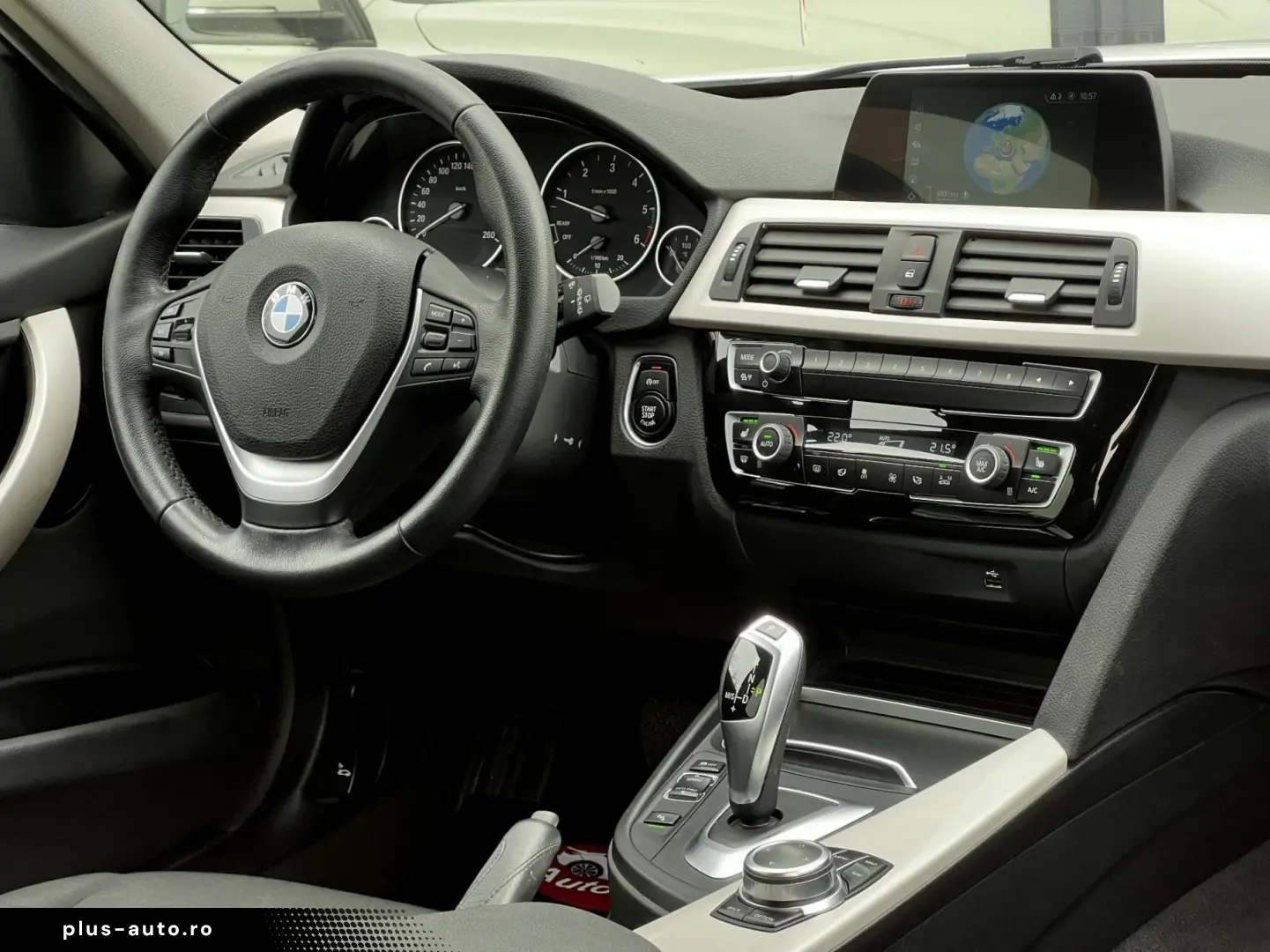 Bmw Seria-3 Gen-F30-F31-F34-2011-2019