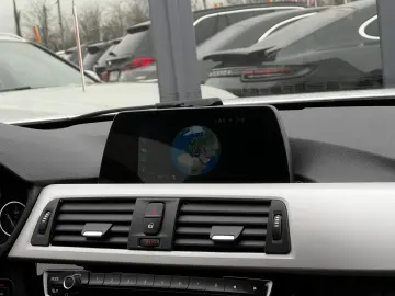 Bmw Seria-3 Gen-F30-F31-F34-2011-2019