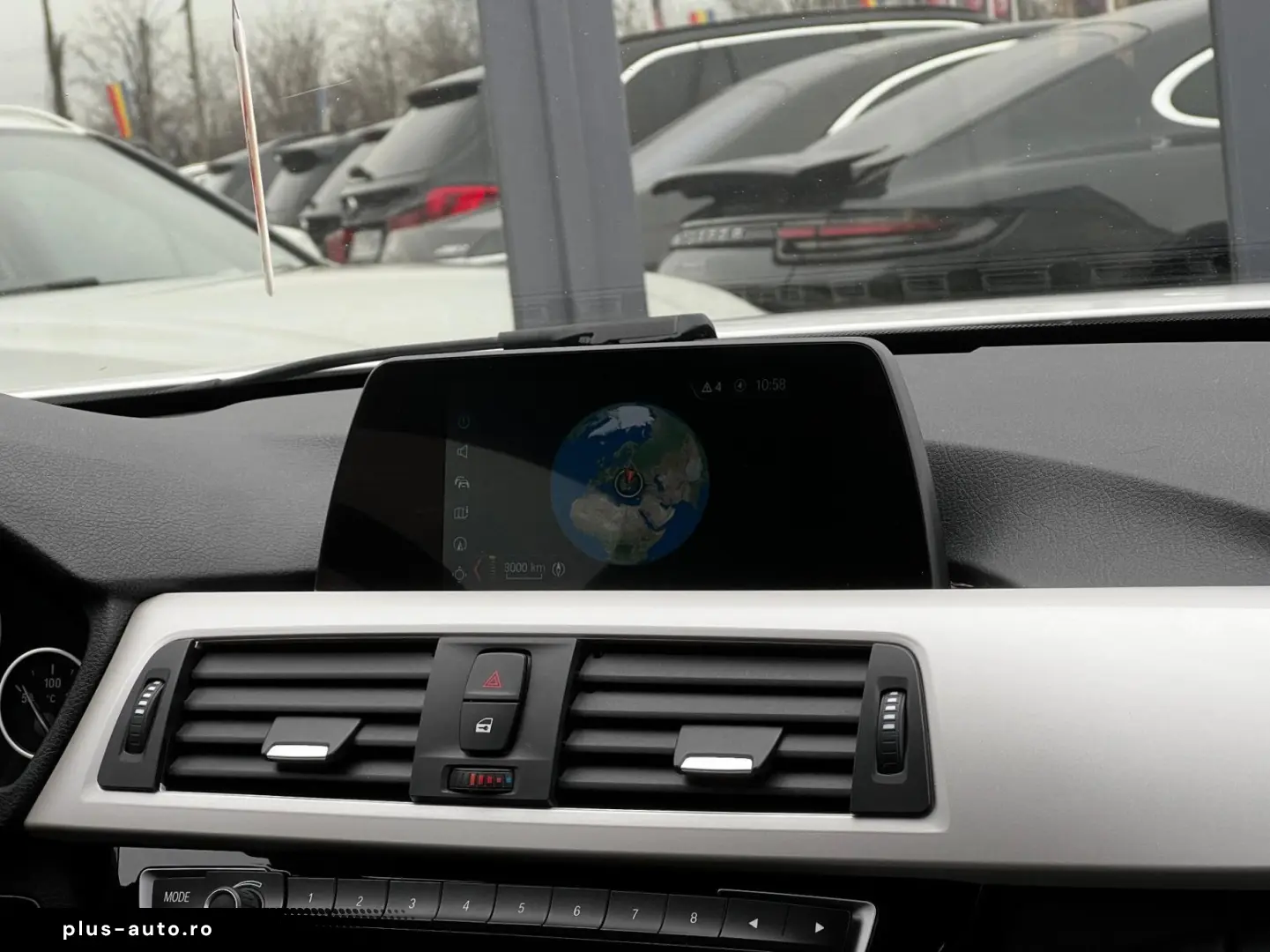 Bmw Seria-3 Gen-F30-F31-F34-2011-2019