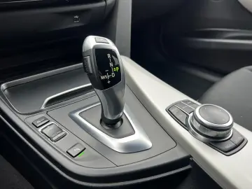 Bmw Seria-3 Gen-F30-F31-F34-2011-2019