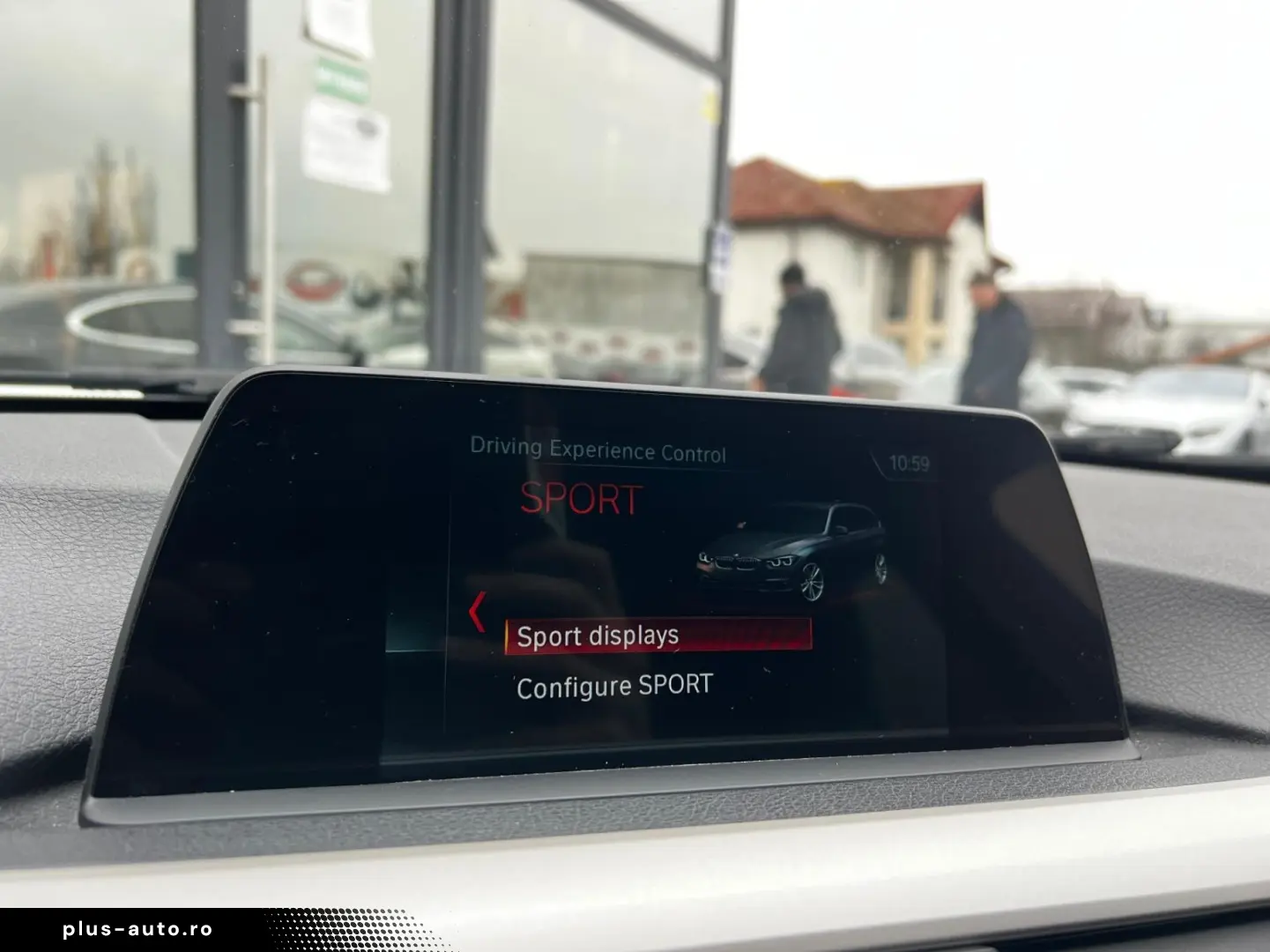 Bmw Seria-3 Gen-F30-F31-F34-2011-2019