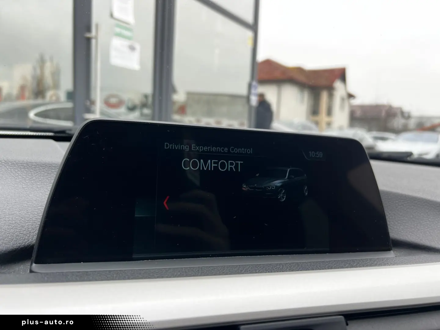 Bmw Seria-3 Gen-F30-F31-F34-2011-2019