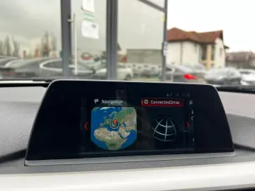 Bmw Seria-3 Gen-F30-F31-F34-2011-2019