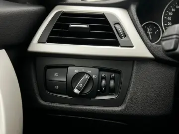 Bmw Seria-3 Gen-F30-F31-F34-2011-2019