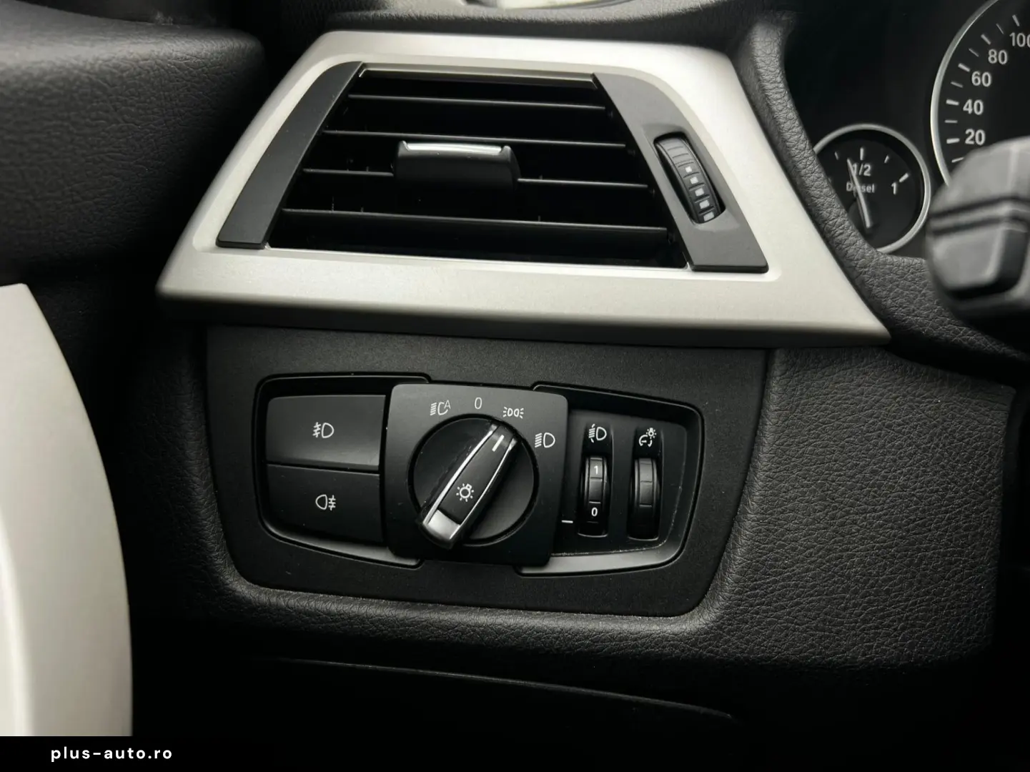 Bmw Seria-3 Gen-F30-F31-F34-2011-2019