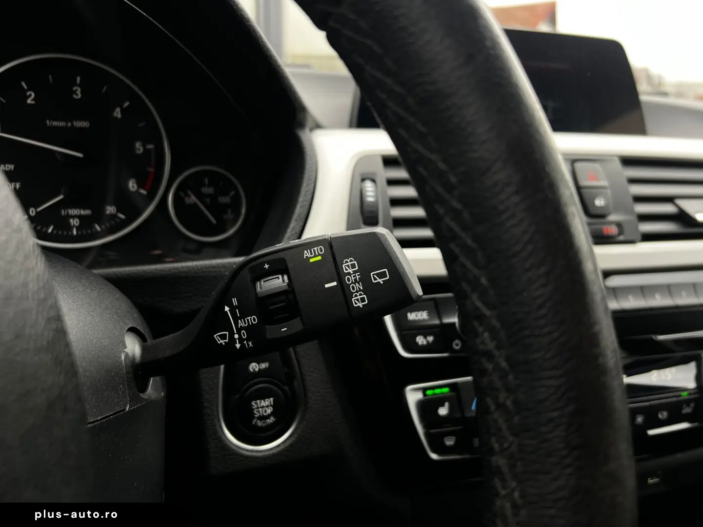 Bmw Seria-3 Gen-F30-F31-F34-2011-2019