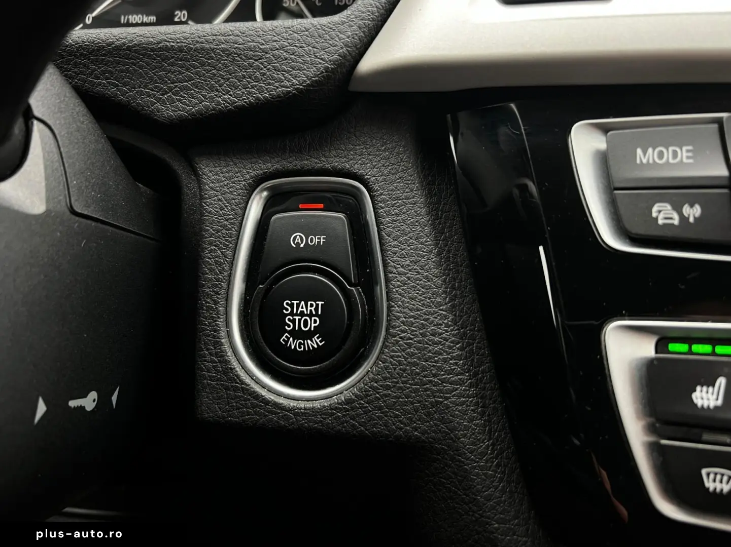 Bmw Seria-3 Gen-F30-F31-F34-2011-2019