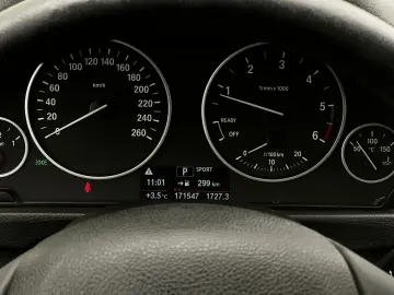 Bmw Seria-3 Gen-F30-F31-F34-2011-2019