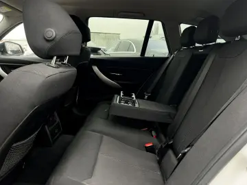 Bmw Seria-3 Gen-F30-F31-F34-2011-2019